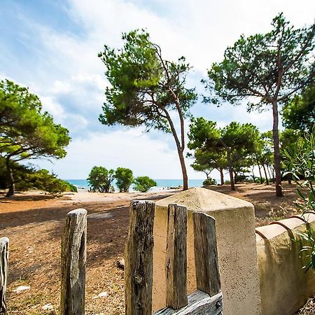 Casa Vacanze Rosa Maria Orosei Exteriör bild