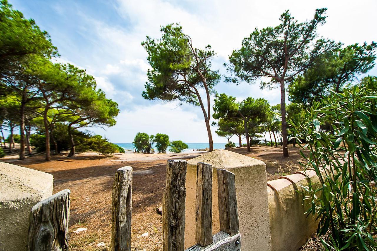 Casa Vacanze Rosa Maria Orosei Exteriör bild