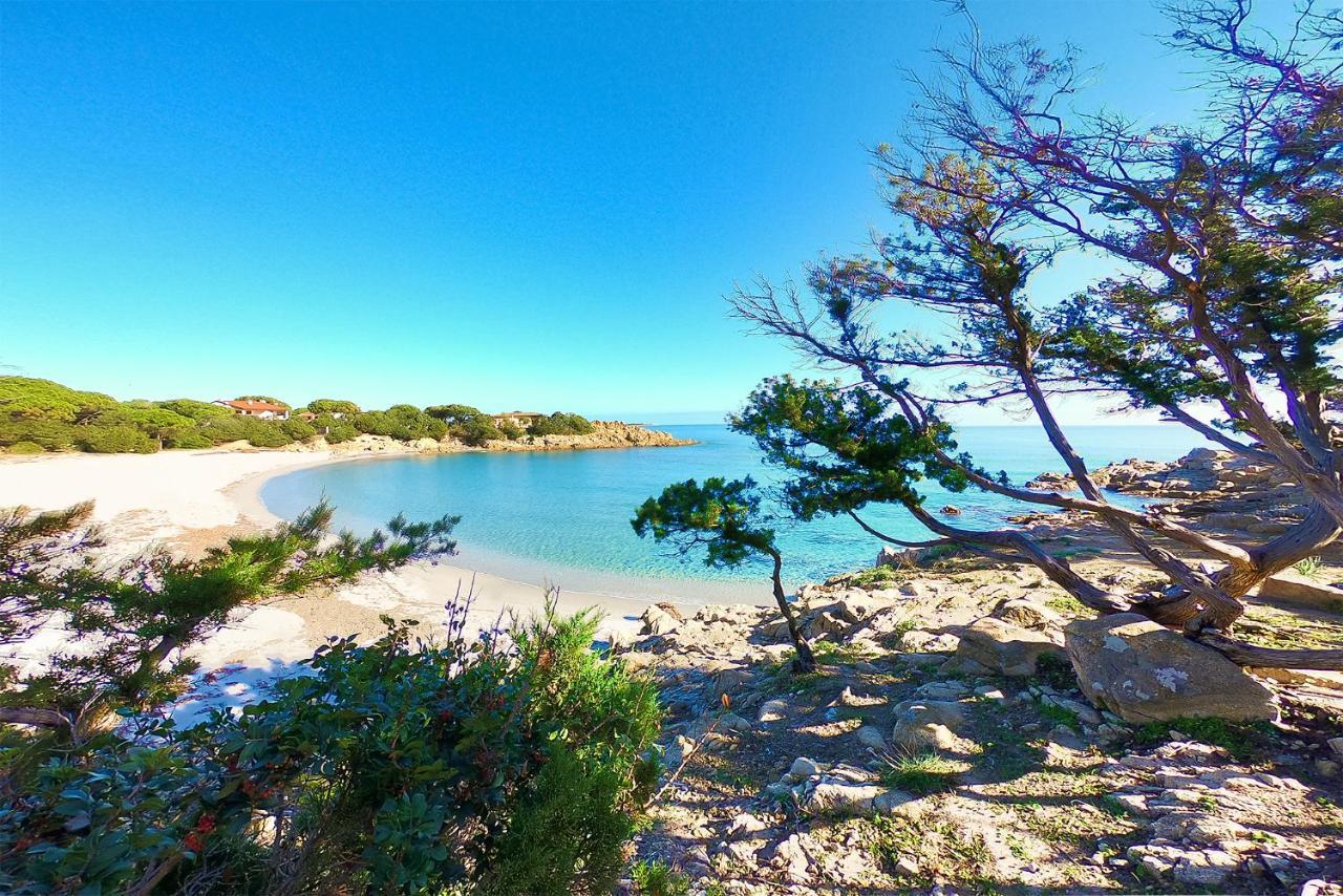 Casa Vacanze Rosa Maria Orosei Exteriör bild