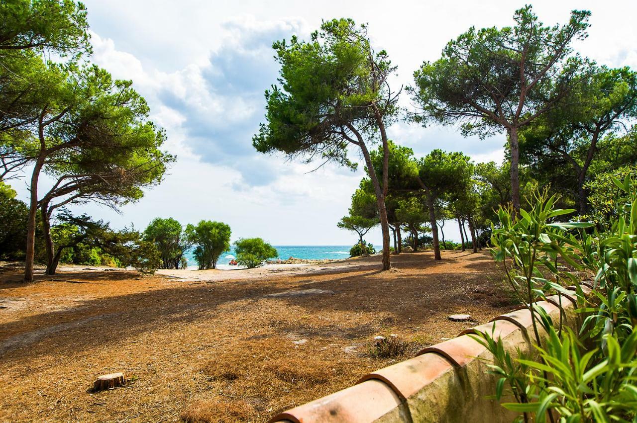 Casa Vacanze Rosa Maria Orosei Exteriör bild