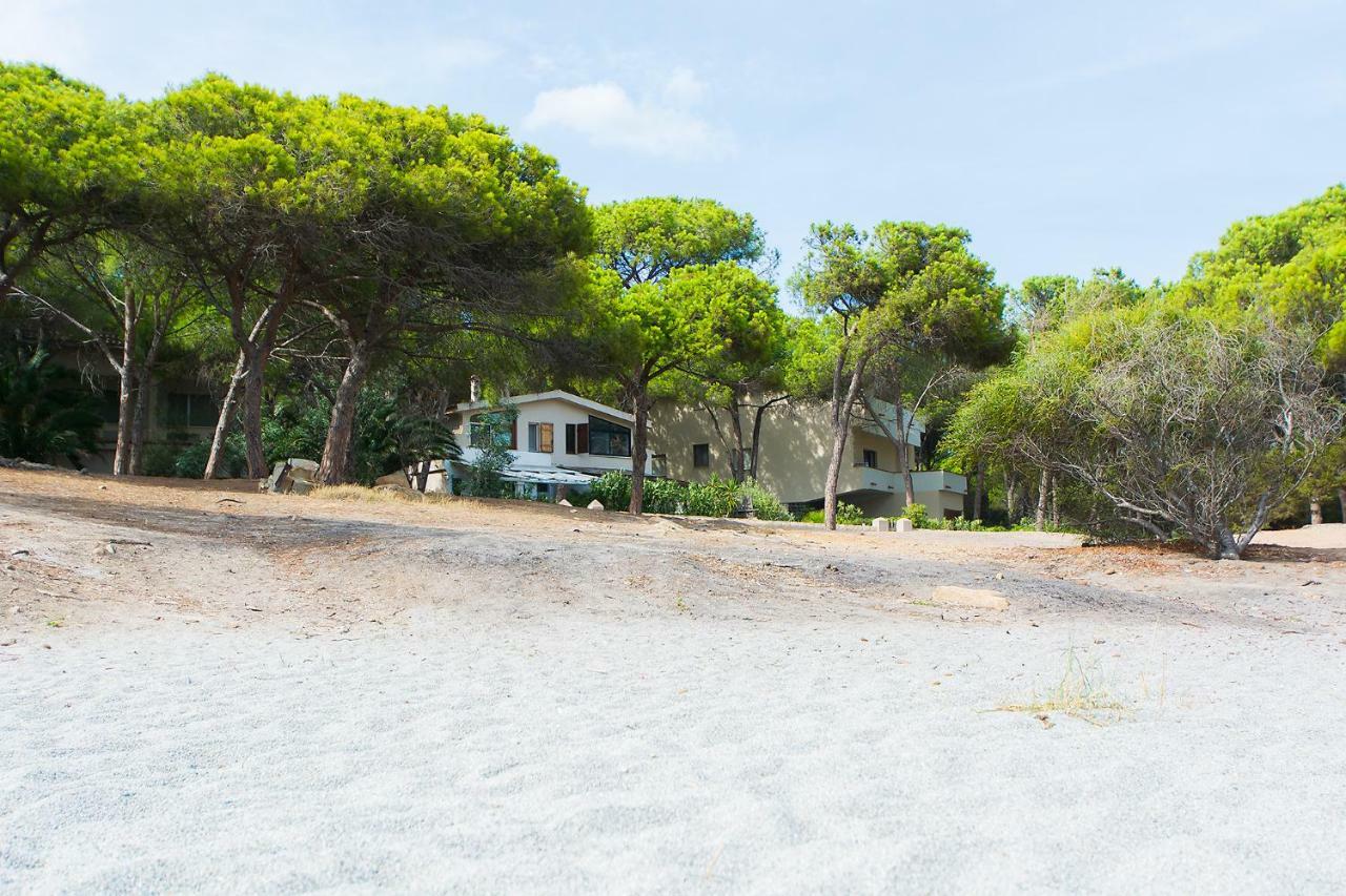 Casa Vacanze Rosa Maria Orosei Exteriör bild