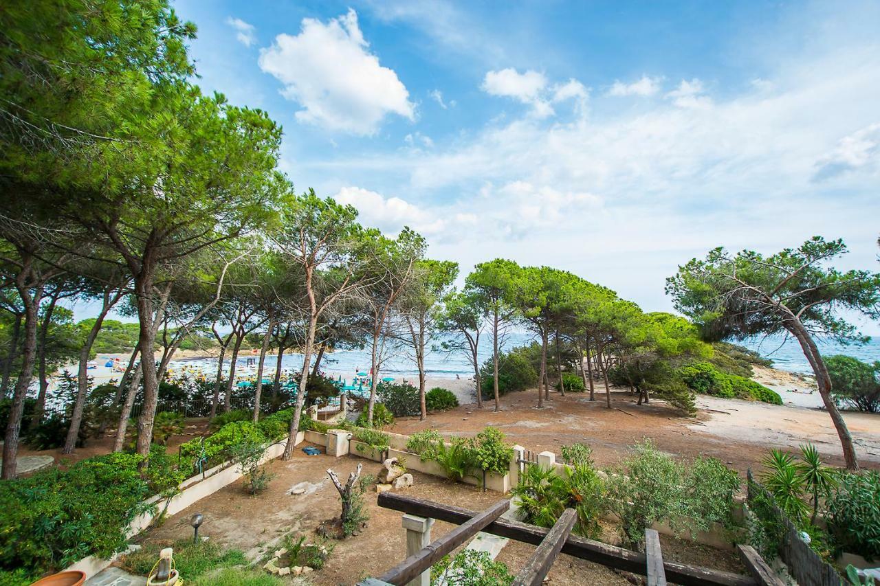 Casa Vacanze Rosa Maria Orosei Exteriör bild