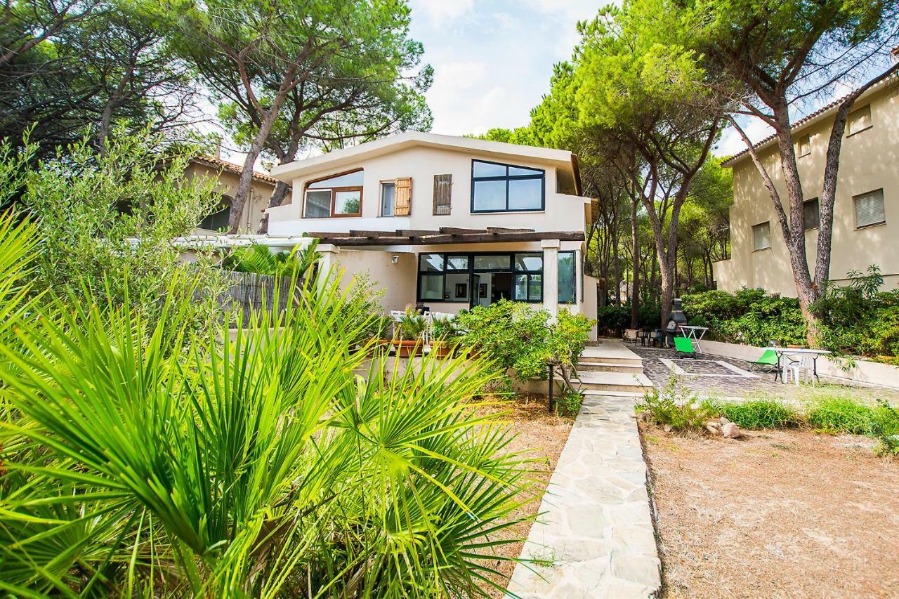 Casa Vacanze Rosa Maria Orosei Exteriör bild