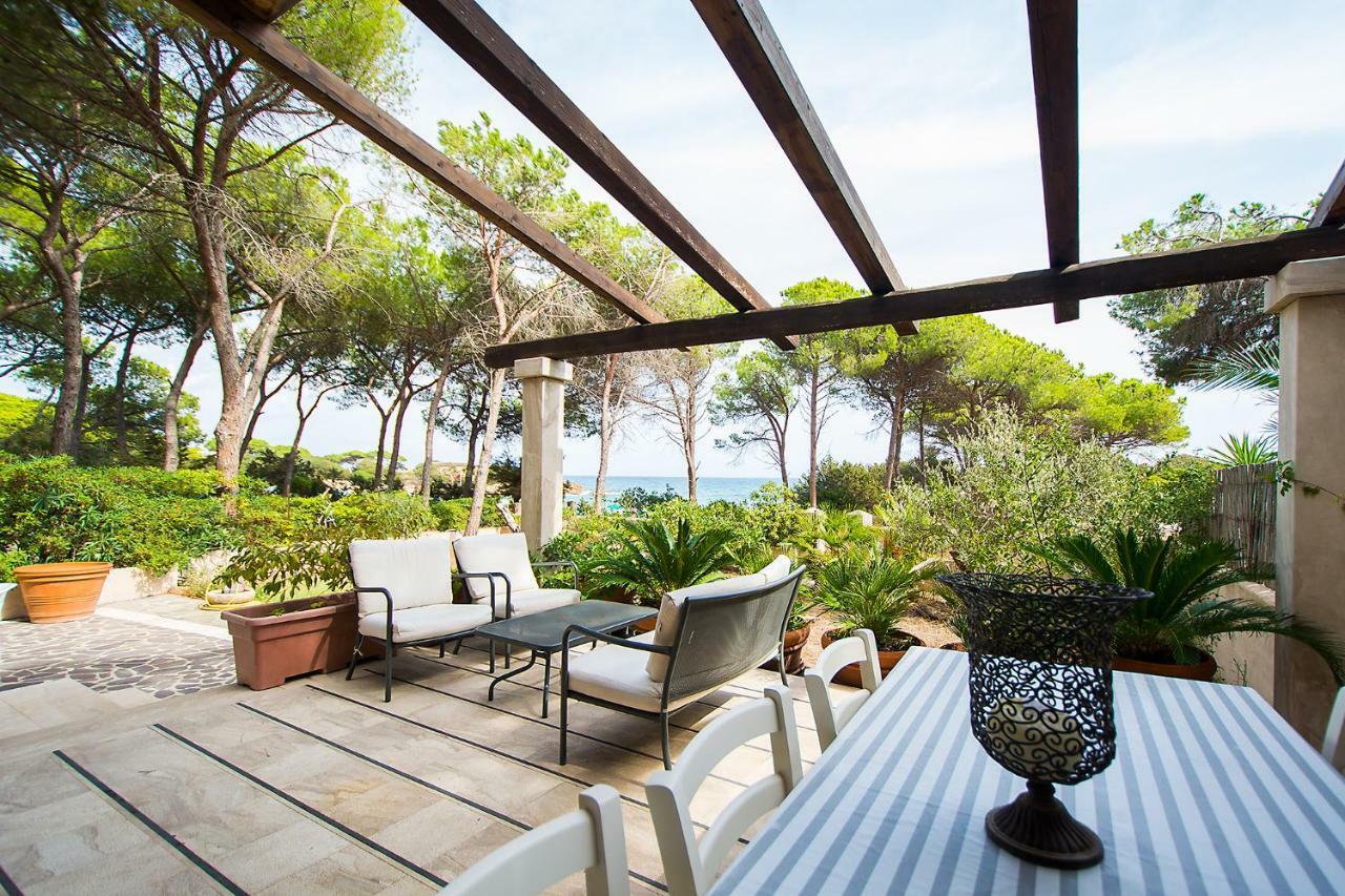 Casa Vacanze Rosa Maria Orosei Exteriör bild