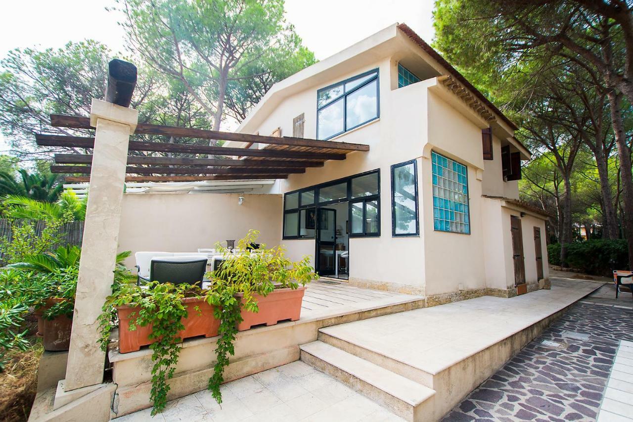 Casa Vacanze Rosa Maria Orosei Exteriör bild
