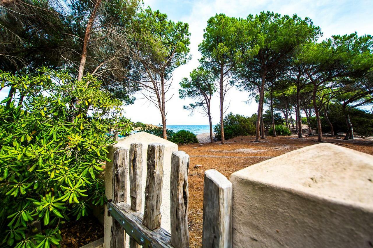 Casa Vacanze Rosa Maria Orosei Exteriör bild
