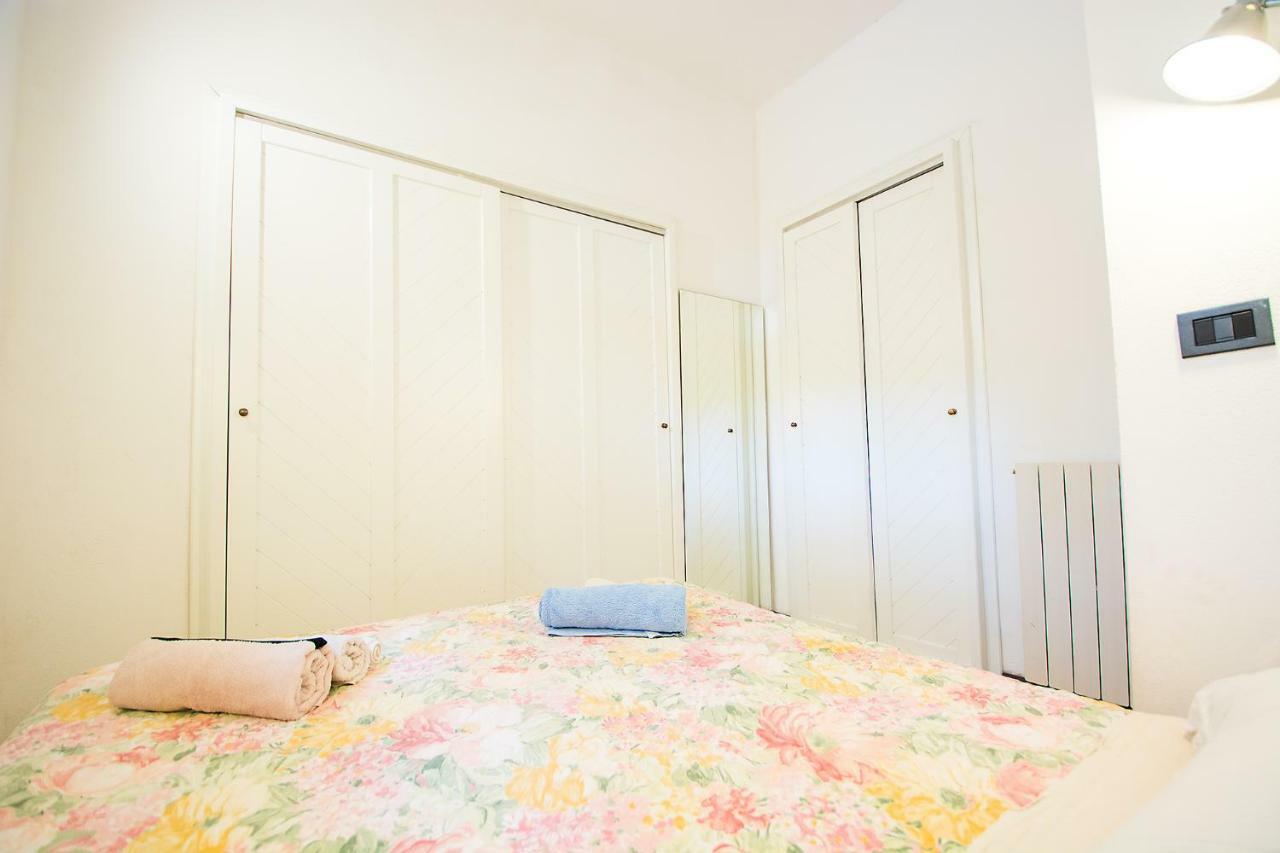 Casa Vacanze Rosa Maria Orosei Exteriör bild