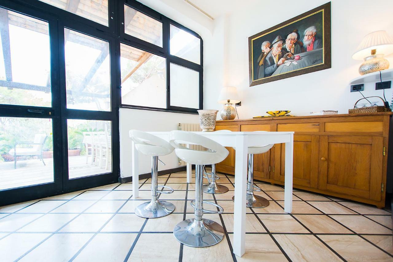 Casa Vacanze Rosa Maria Orosei Exteriör bild