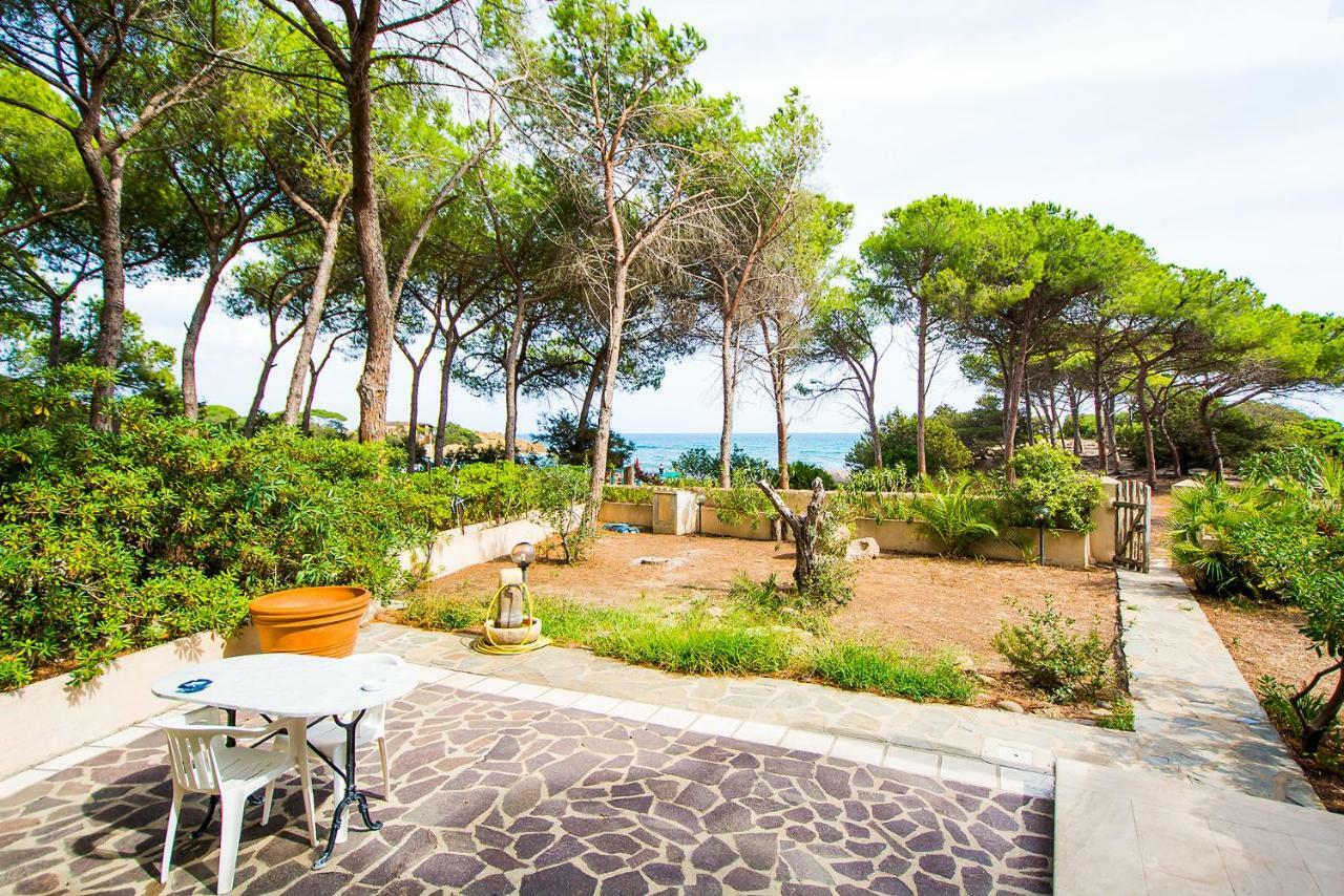 Casa Vacanze Rosa Maria Orosei Exteriör bild