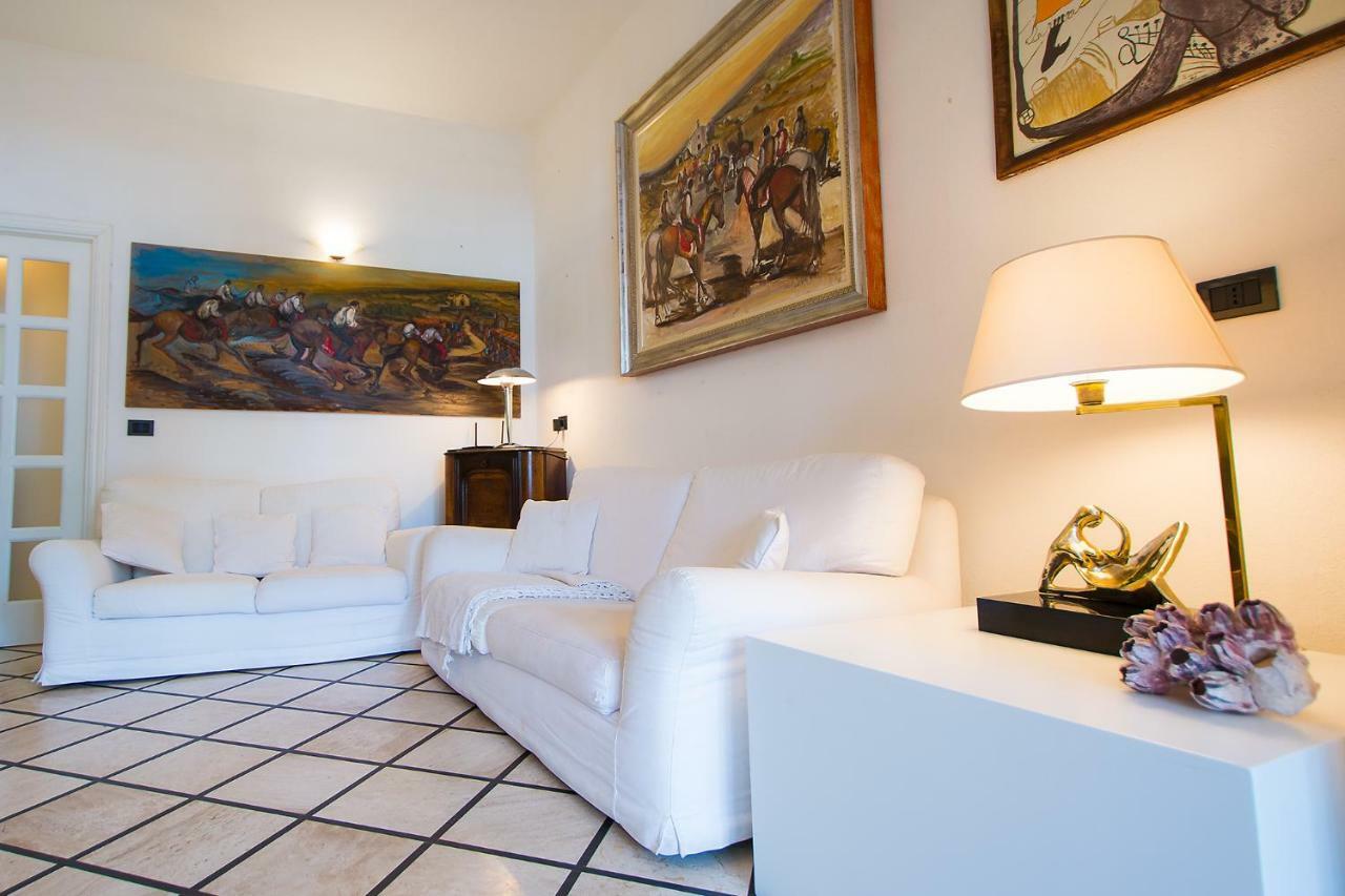 Casa Vacanze Rosa Maria Orosei Exteriör bild