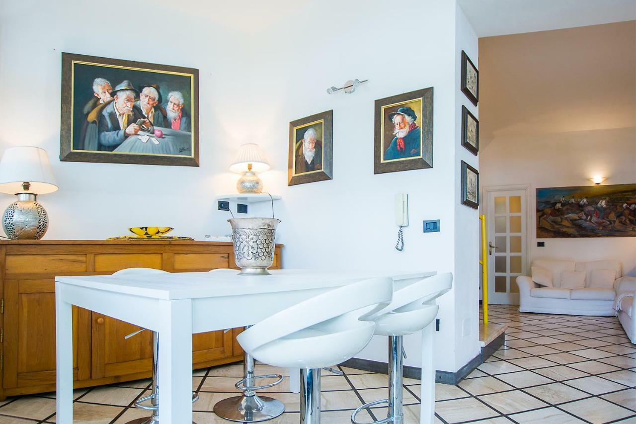 Casa Vacanze Rosa Maria Orosei Exteriör bild