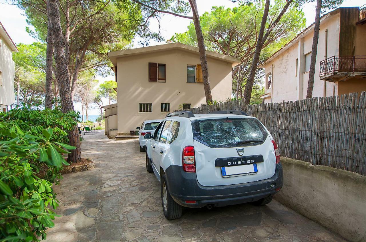 Casa Vacanze Rosa Maria Orosei Exteriör bild